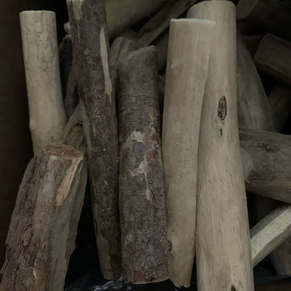 Bundle of drift wood - Picture 4 of 6